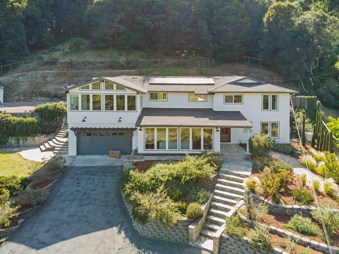 House in Santa Cruz, California, United States 4 - 18019779