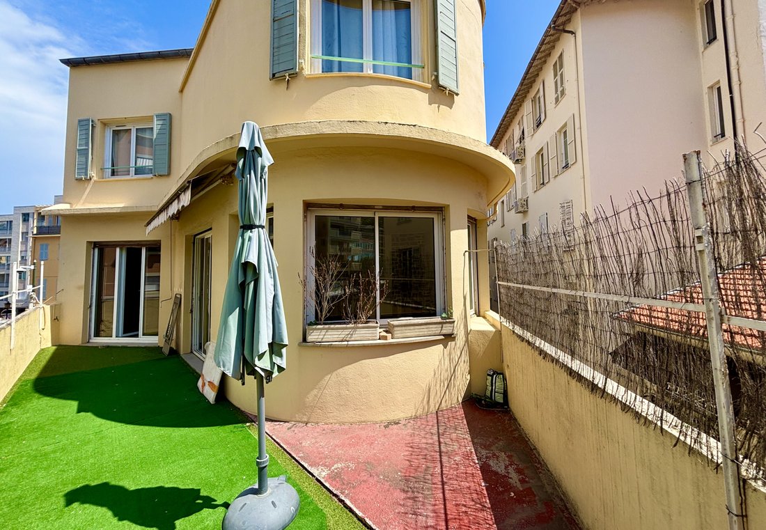 Apartment in Beaulieu-sur-Mer, Provence-Alpes-Côte d'Azur, France 2 - 18060747