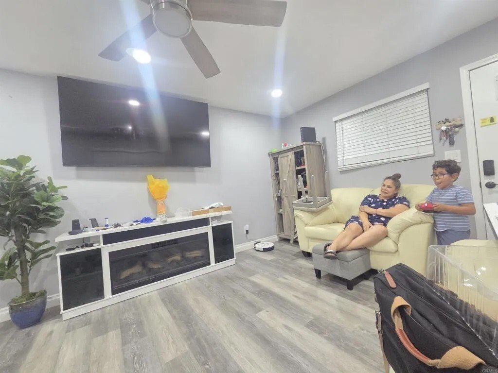 Condo in San Diego, California, United States 5 - 18060958