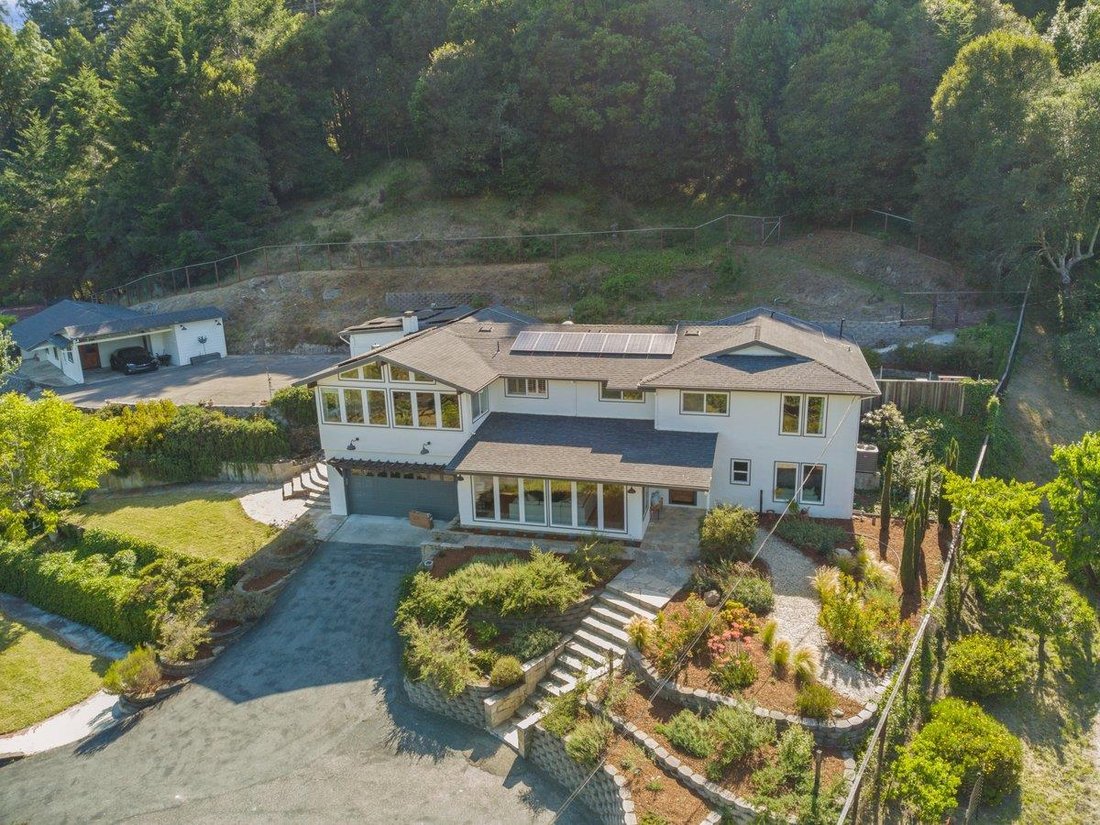House in Santa Cruz, California, United States 3 - 18019779