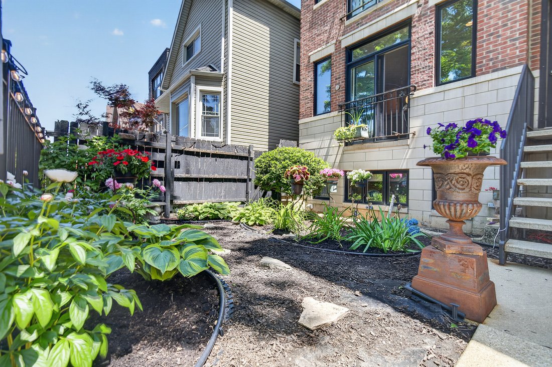 Condo in Chicago, Illinois, United States 4 - 18060928