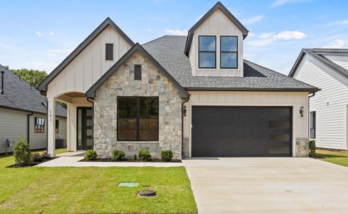 Haus in Simpsonville, South Carolina, Vereinigte Staaten 1