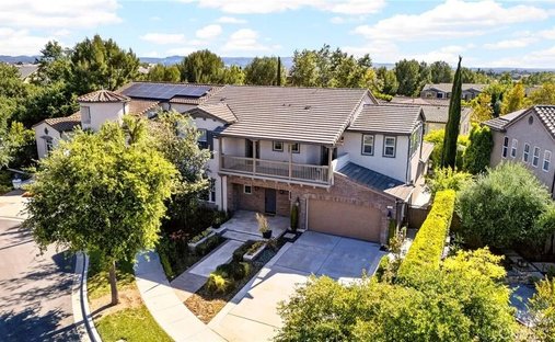 House in Irvine, California, United States 1