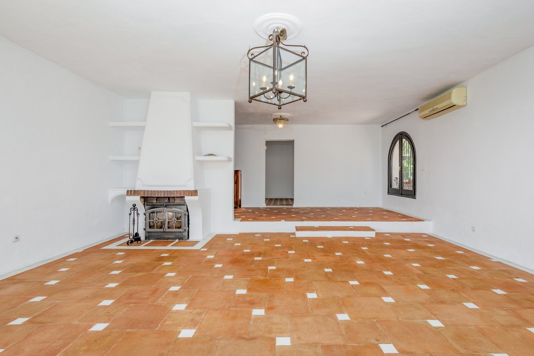 Villa in Coin, Andalusia, Spain 4 - 18060746