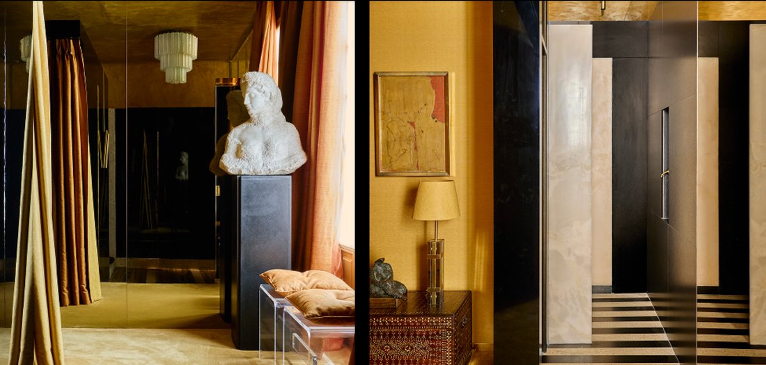 Apartment in Chamberi, Madrid, Spain 5 - 18059690