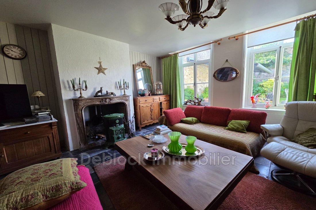 Villa à Bergues, Hauts-de-France, France 1 - 18060880