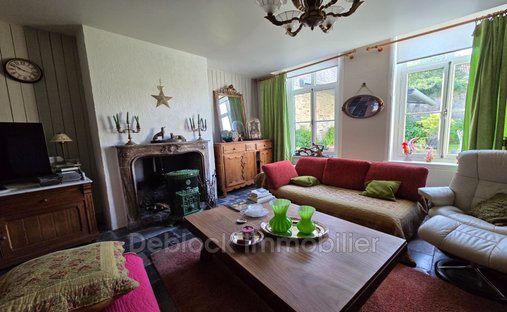 Villa in Bergues, Nordfrankreich, Frankreich 1