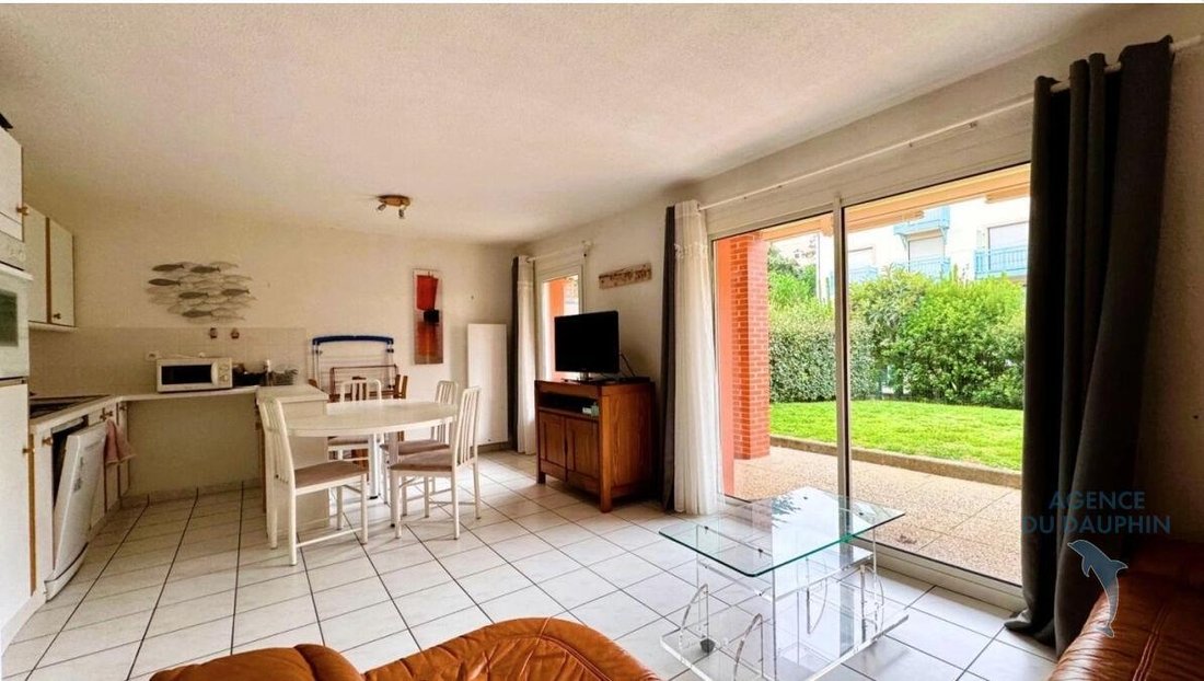 Apartment in Pornichet, Pays de la Loire, France 1 - 18060586