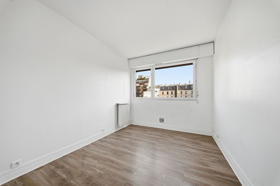 Apartment in Bassin de la Villette, Paris 19e Arrondissement, Paris 5 - 18060854