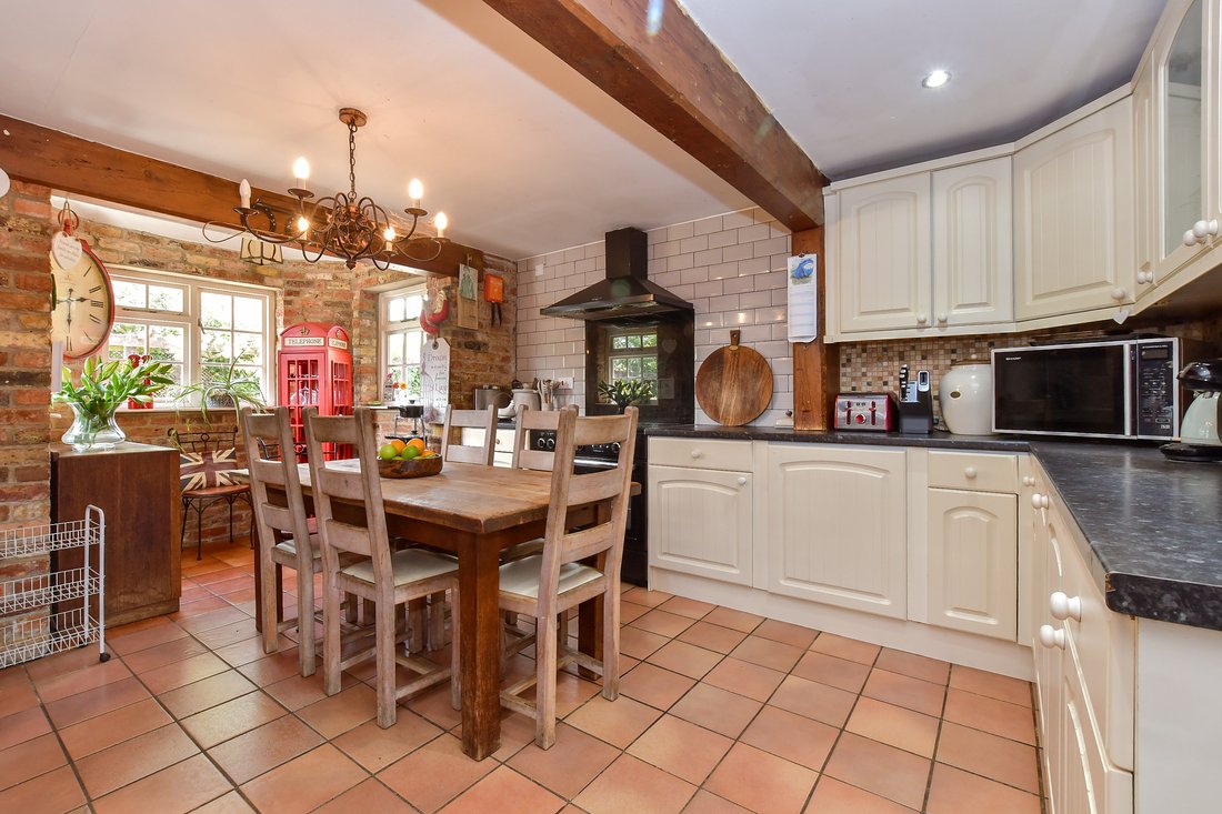 House in Sturry, England 3 - 18061071
