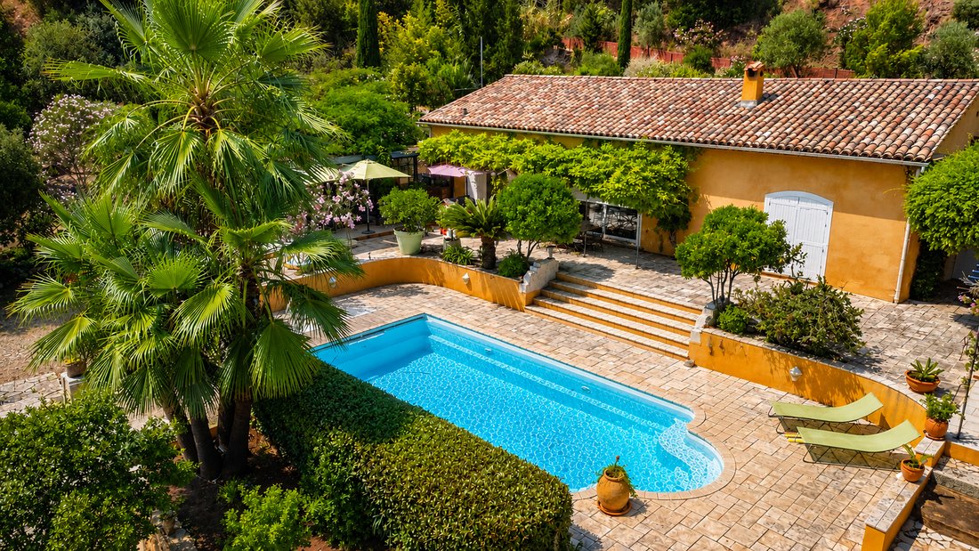 House in La Motte, Provence-Alpes-Côte d'Azur, France 5 - 16287433