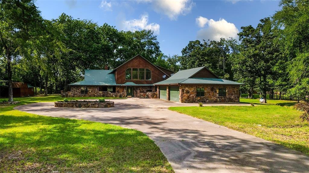 House in Alba, Texas, United States 1 - 18061008