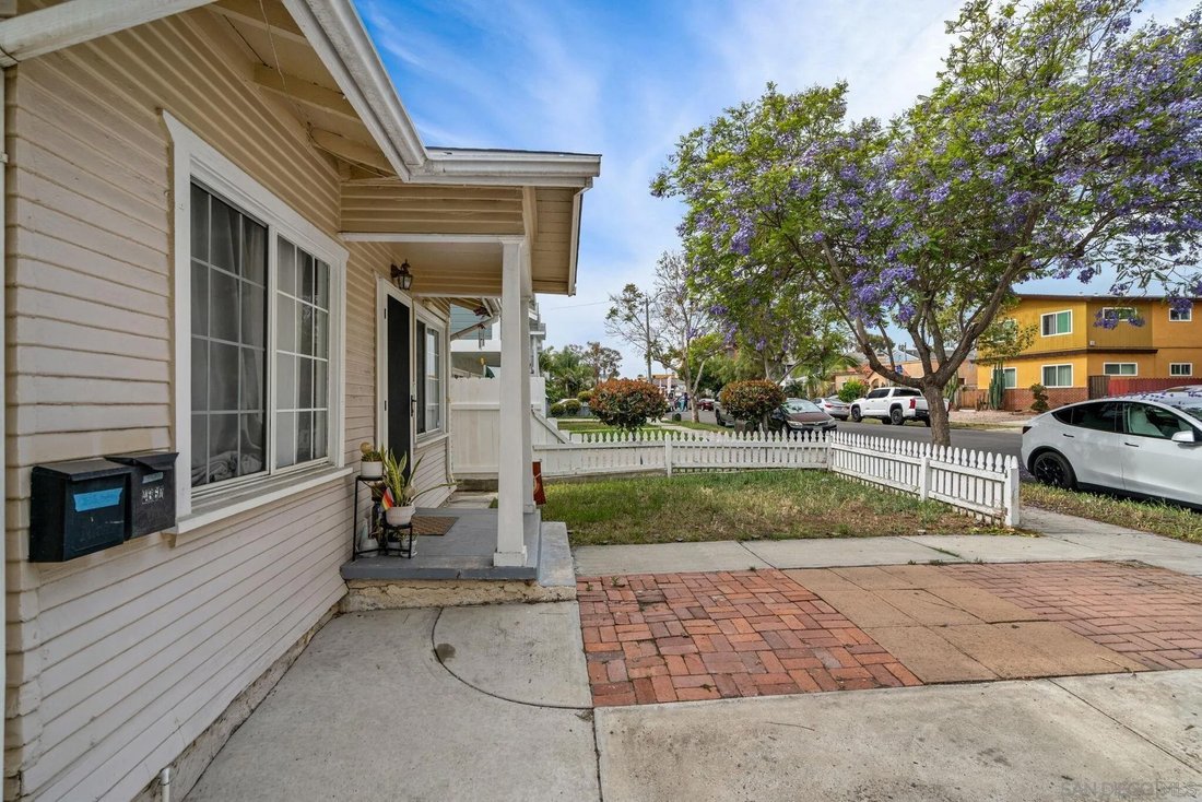 San Diego, California, United States 4 - 18060998