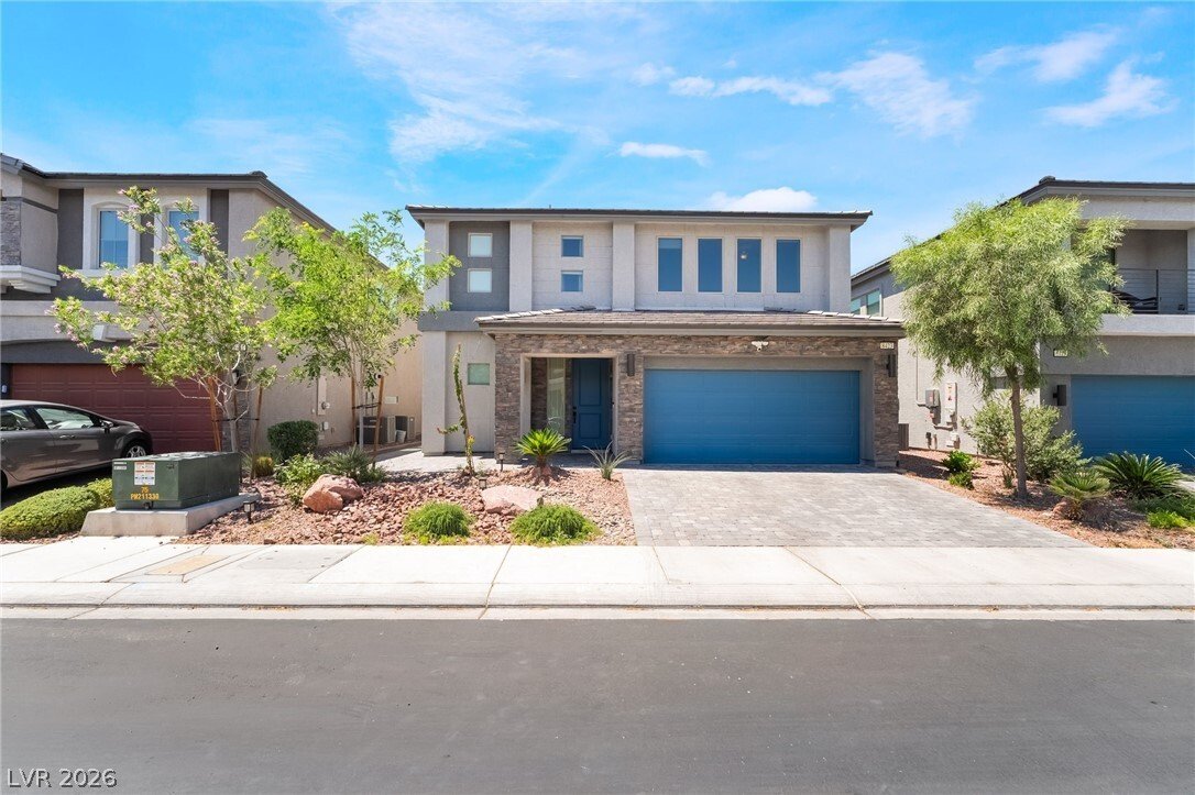 House in Las Vegas, Nevada, United States 2 - 18060171