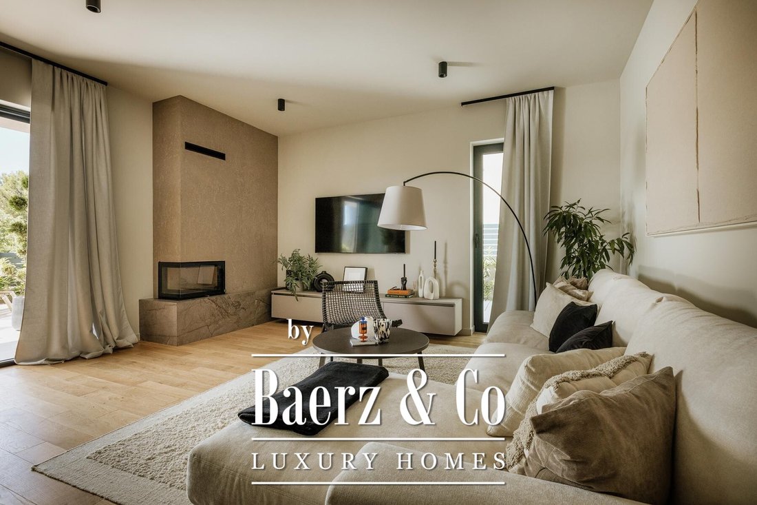 Townhouse in Porec, Istria County, Croatia 2 - 18058824