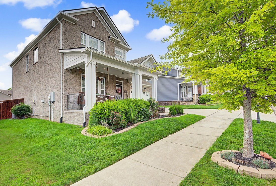House in Franklin, Tennessee, United States 4 - 18060666
