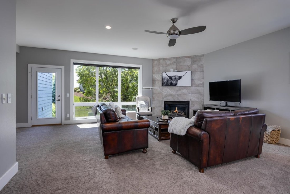 House in Middleton, Wisconsin, United States 3 - 18060463