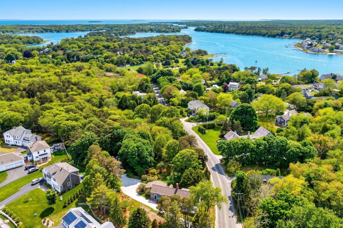 House in Dennis, Massachusetts, United States 2 - 18060203