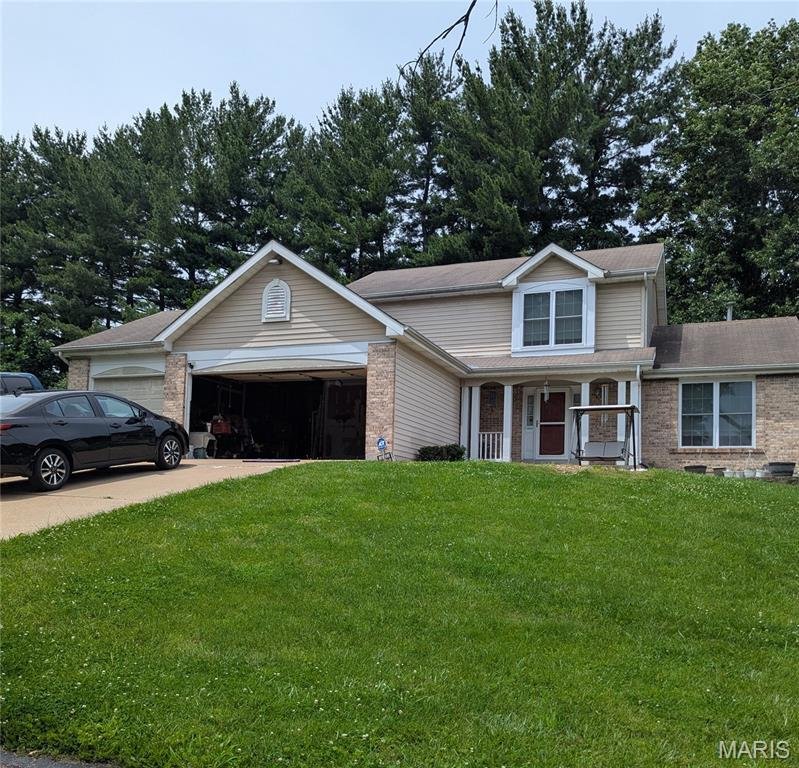 House in Florissant, Missouri, United States 2 - 18060390