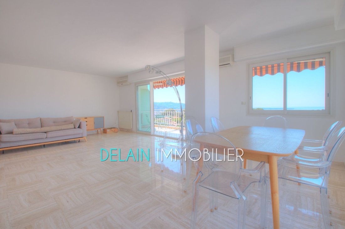 Apartment in Maurice Jeanpierre, Le Cannet, France 5 - 14587919