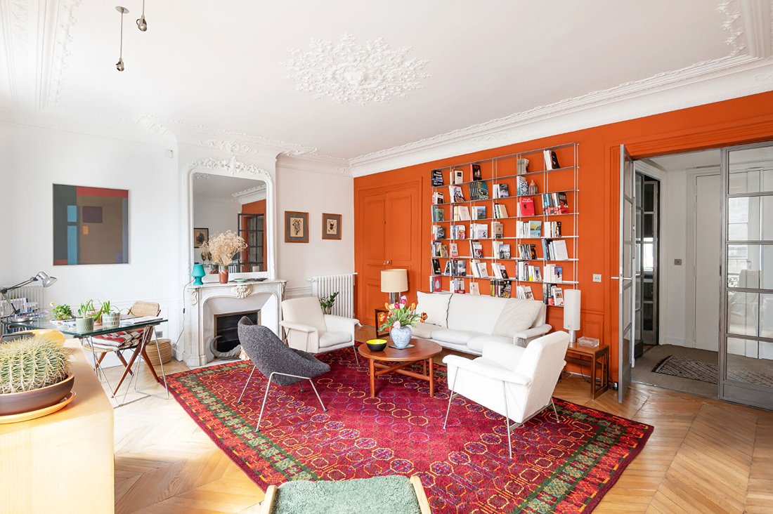 Apartment in Grange Aux Belles-Terrage, Paris 10e Arrondissement, Paris 5 - 18060477
