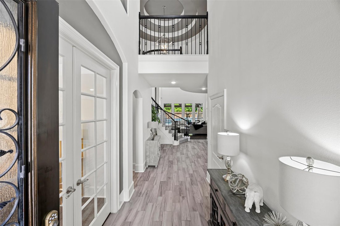 House in Katy, Texas, United States 2 - 18060781