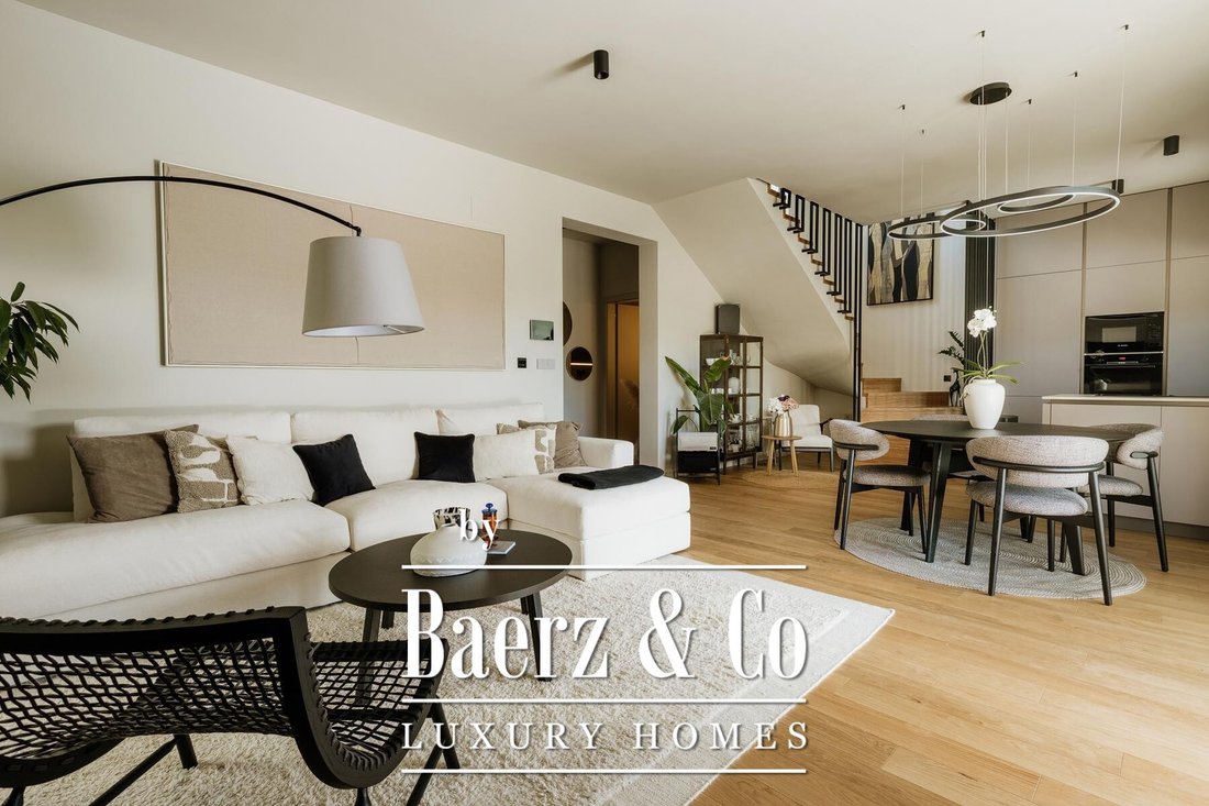 Townhouse in Porec, Istria County, Croatia 4 - 18058824