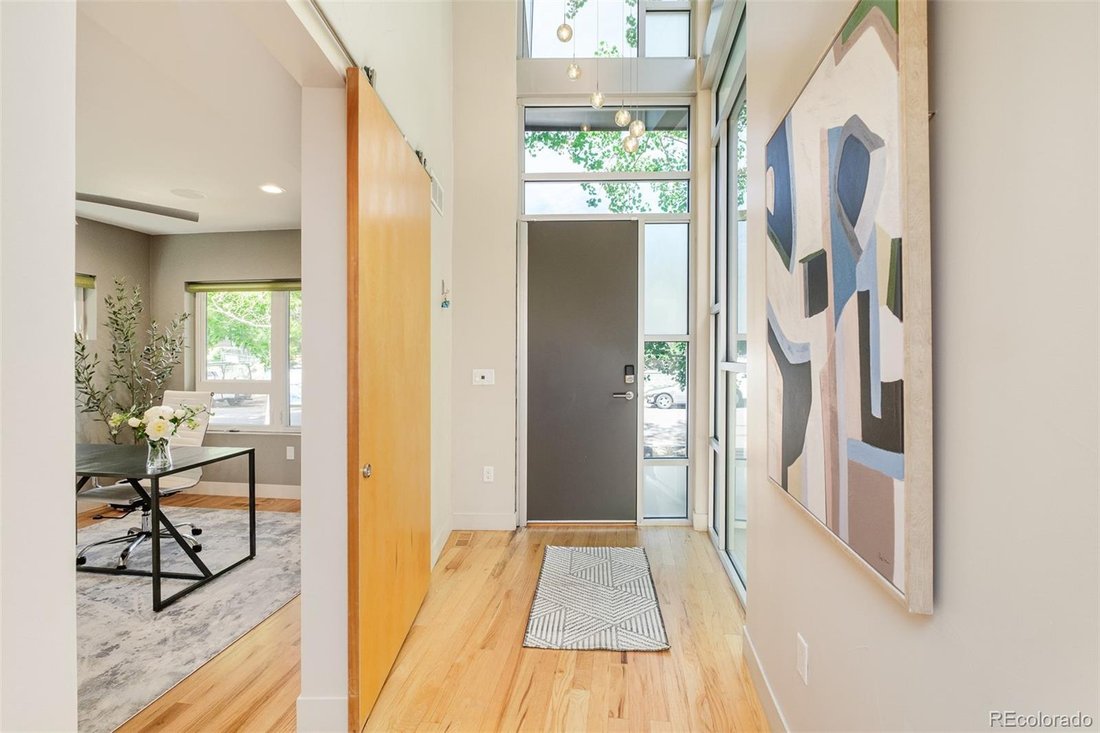 House in Denver, Colorado, United States 4 - 18060499