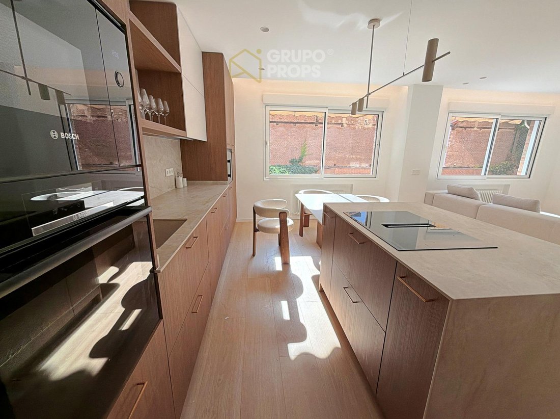 Apartment in Centro, Madrid, Spain 4 - 18061056