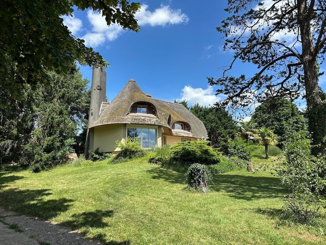 House in La Perrière, Belforet-en-Perche, France 4 - 18060564