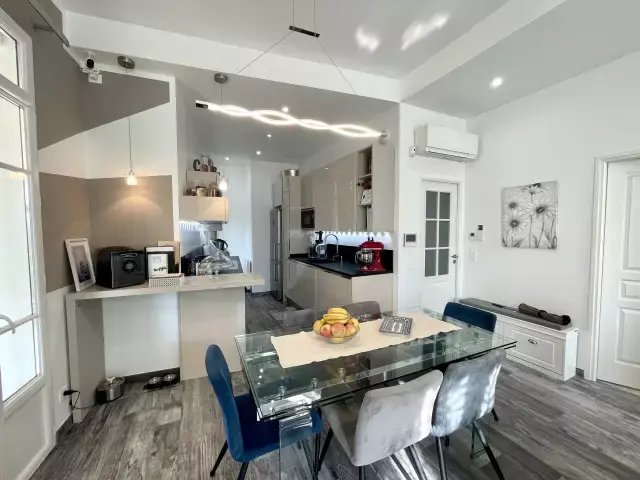 Apartamento en Menton, Provenza-Alpes-Costa Azul, Francia 4 - 15689816