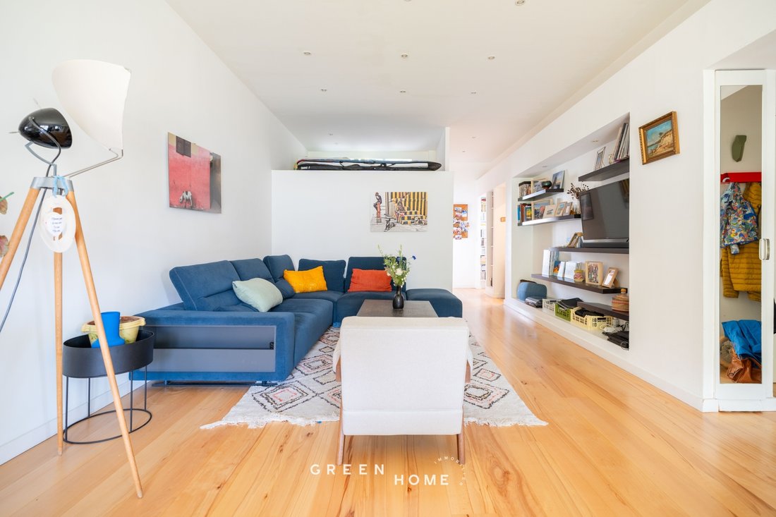 Apartment in Pointe Rouge, 8e Arrondissement, Marseille 5 - 18060803