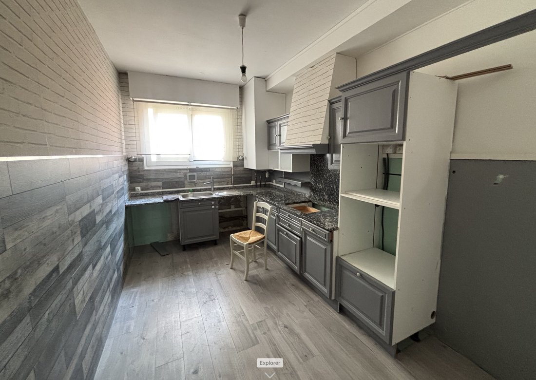 Apartment in Beaulieu-sur-Mer, Provence-Alpes-Côte d'Azur, France 3 - 18060747
