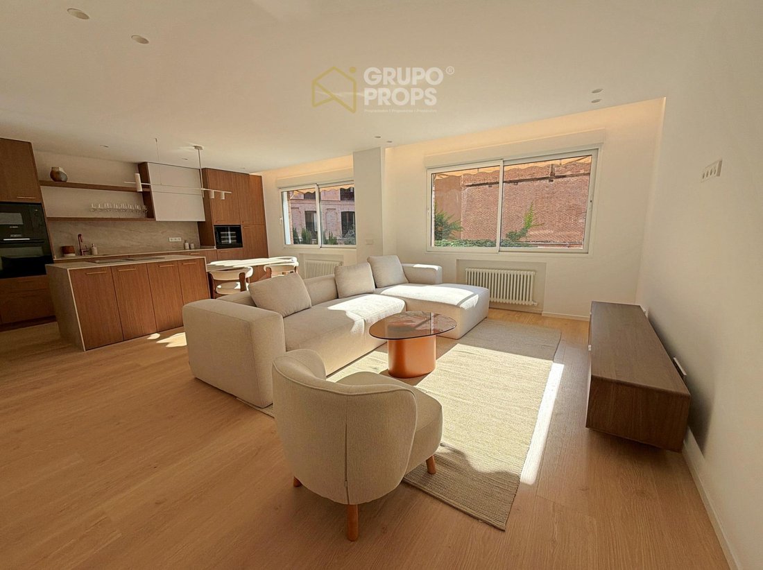 Apartment in Centro, Madrid, Spain 2 - 18061056