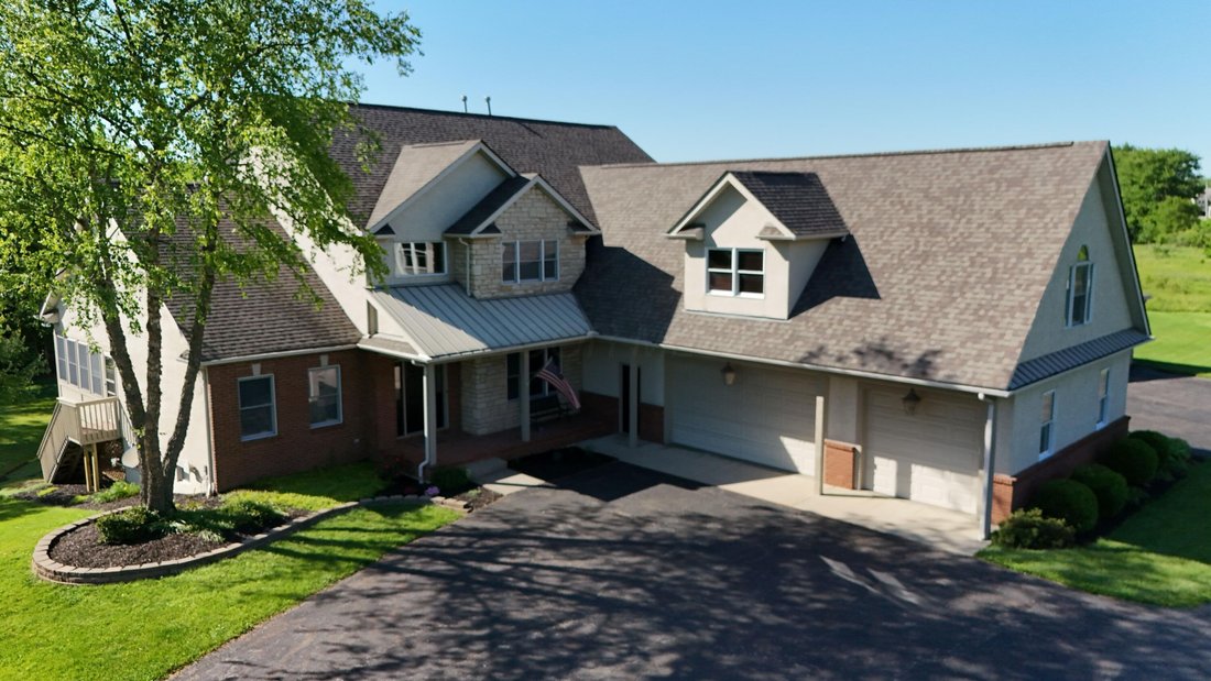 House in Sunbury, Ohio, United States 1 - 18058514