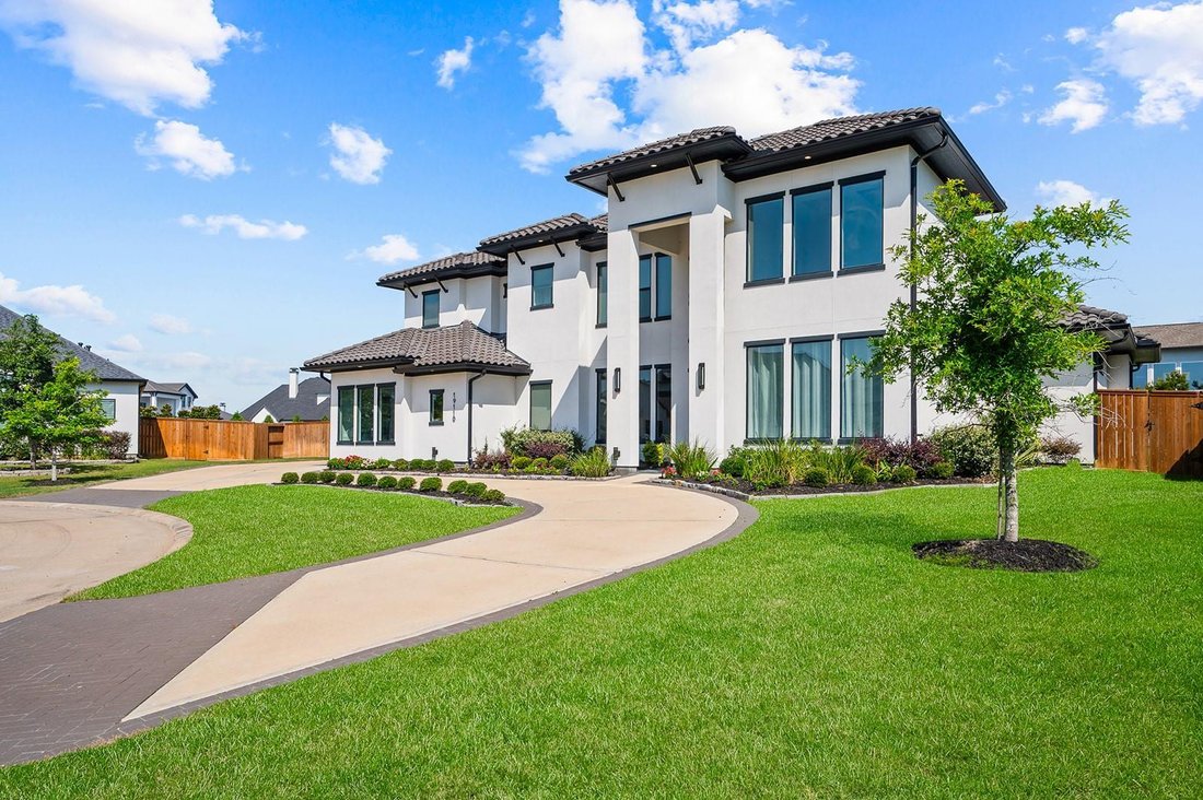 House in Houston, Texas, United States 5 - 18060748