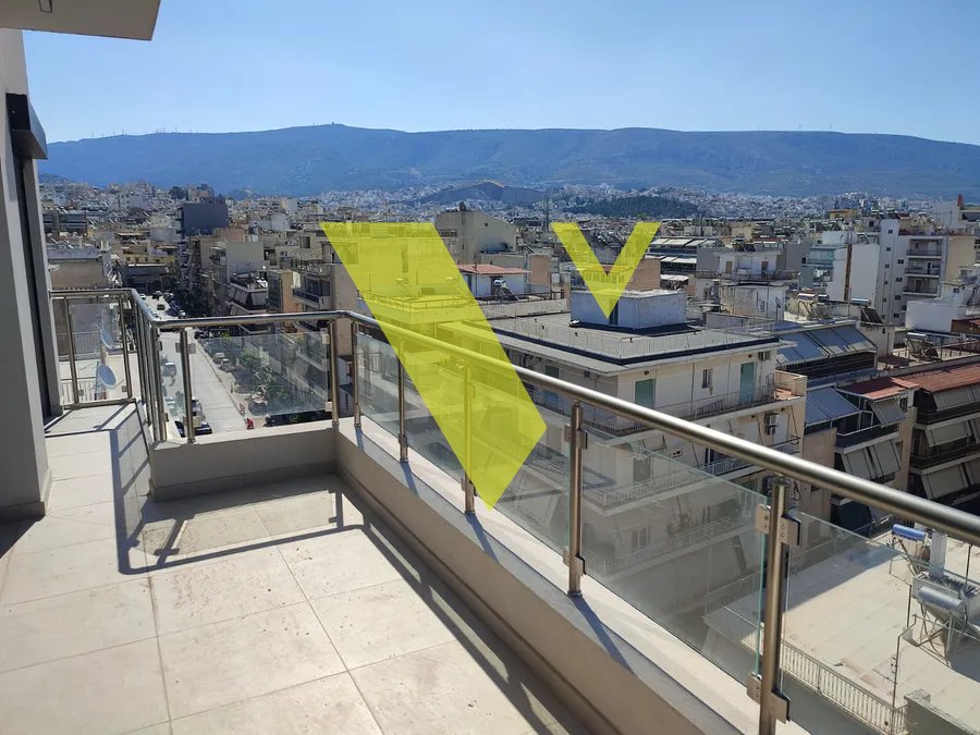 Apartment in 2nd District of Athens, Athens, Greece 1 - 18060397