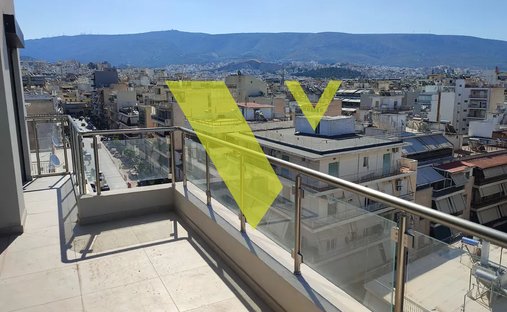 Apartment in 2nd District of Athens, Athens, Greece 1