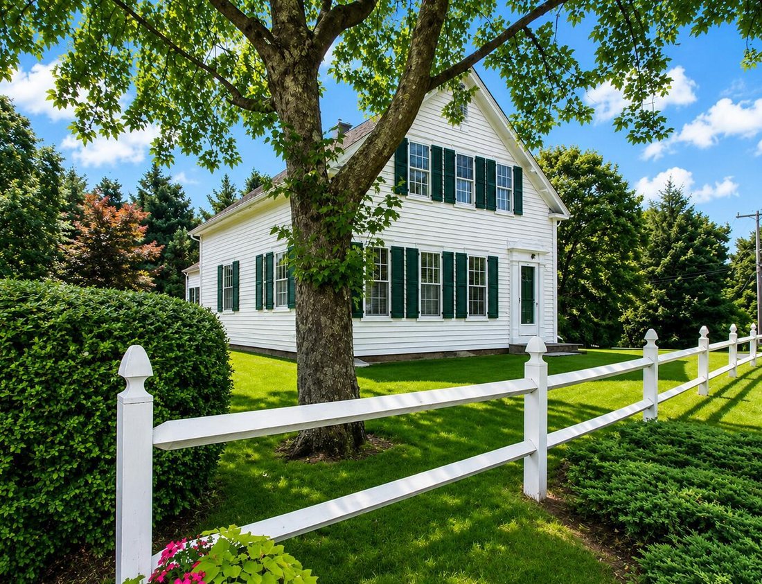 House in Dennis, Massachusetts, United States 1 - 18060203