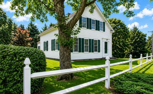 Casa a Dennis, Massachusetts, Stati Uniti 1
