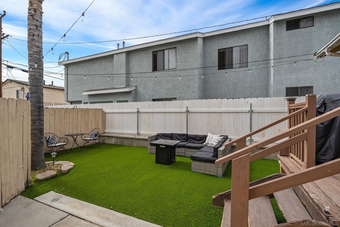 San Diego, California, United States 5 - 18060998