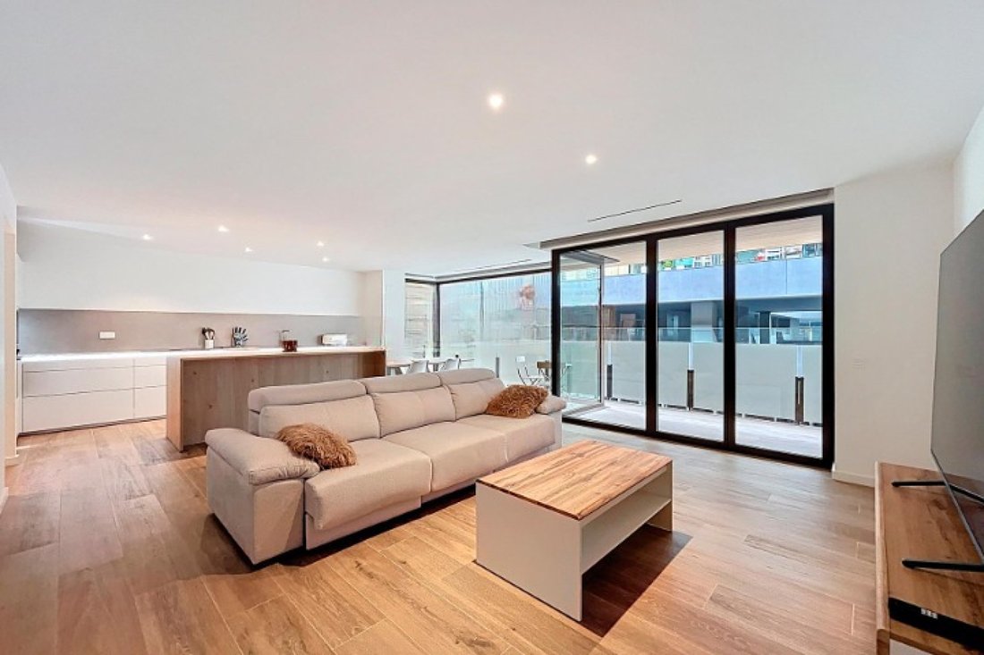 Apartment in Spain 1 - 18060436