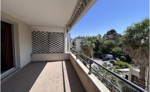 Apartment in Pointe Rouge, 8e Arrondissement, Marseille 1