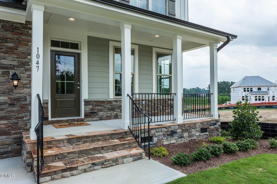 House in Apex, North Carolina, United States 2 - 18060245