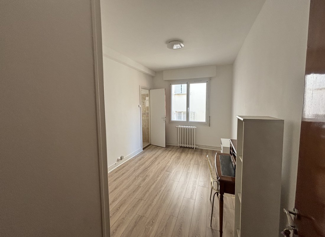 Apartment in Beaulieu-sur-Mer, Provence-Alpes-Côte d'Azur, France 5 - 18060747