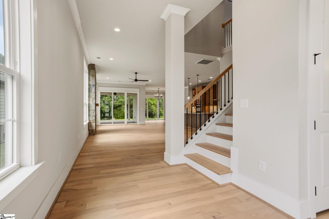 House in Simpsonville, South Carolina, United States 4 - 18060940