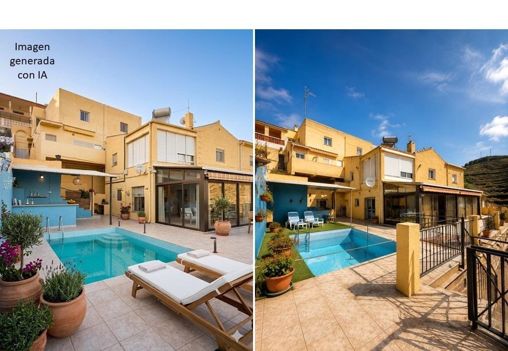 Villa in Almunecar, Andalusia, Spain 2 - 18061054
