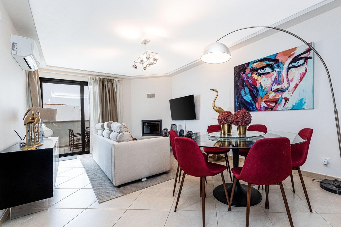 House in Vilamoura, Quarteira, Algarve 2 - 18060346
