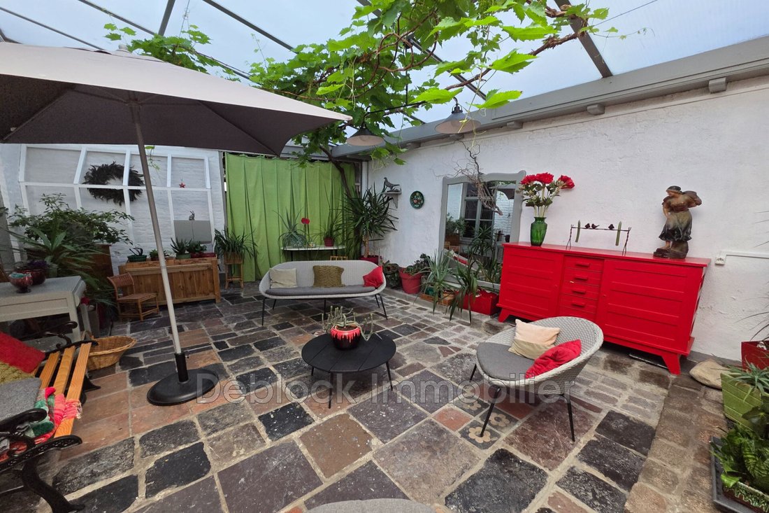 Villa in Bergues, Hauts-de-France, France 2 - 18060880