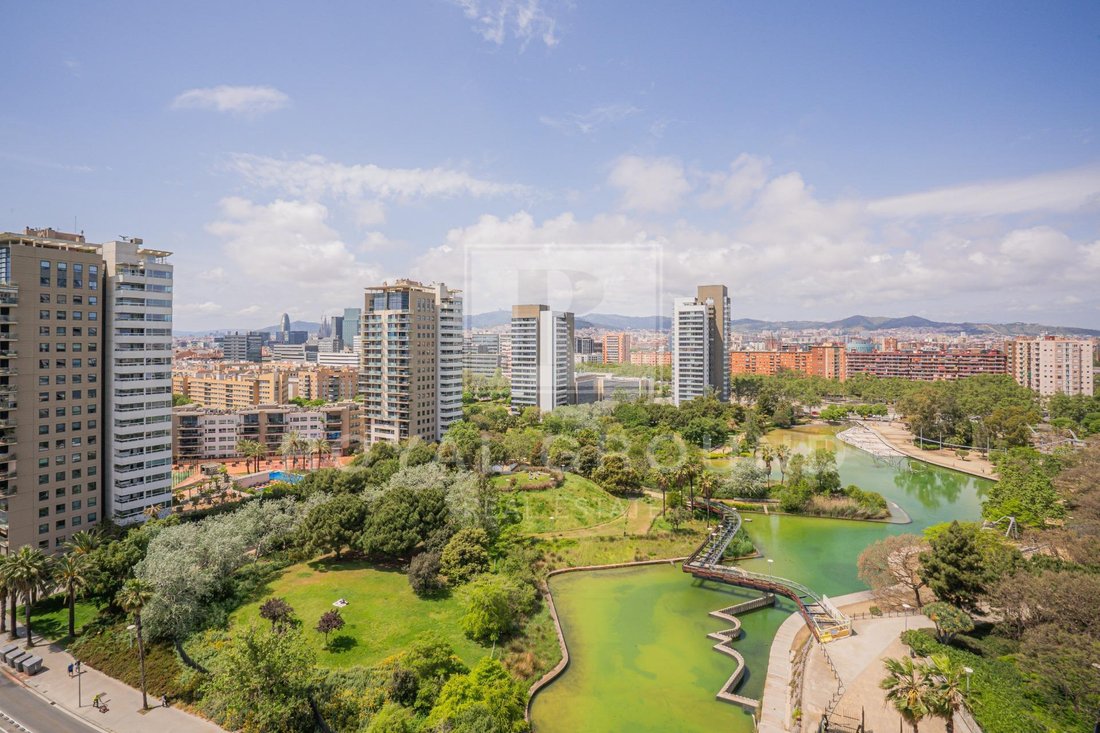 Apartment in Sant Martí, Barcelona, Spain 4 - 18034329